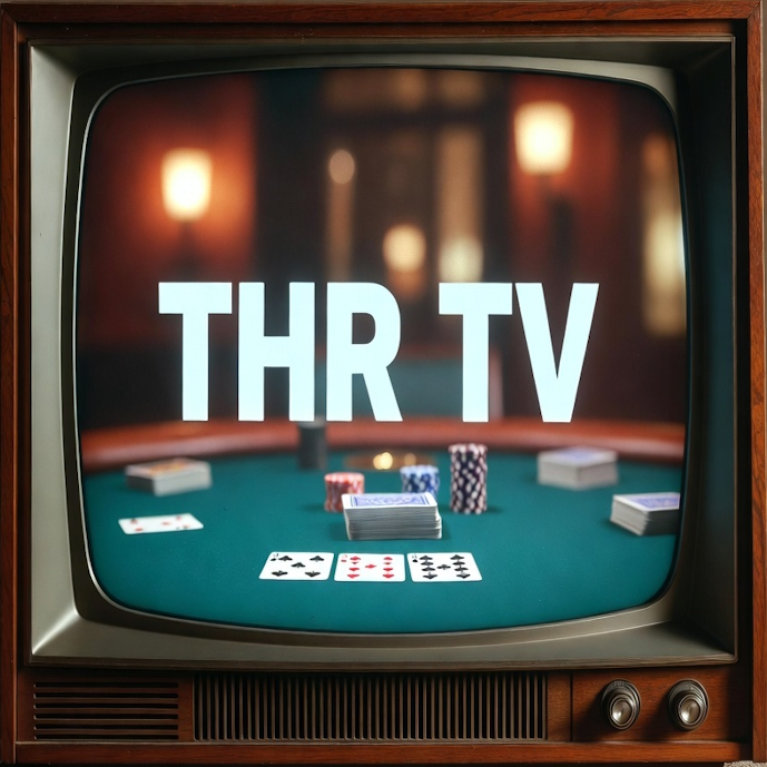 THR TV